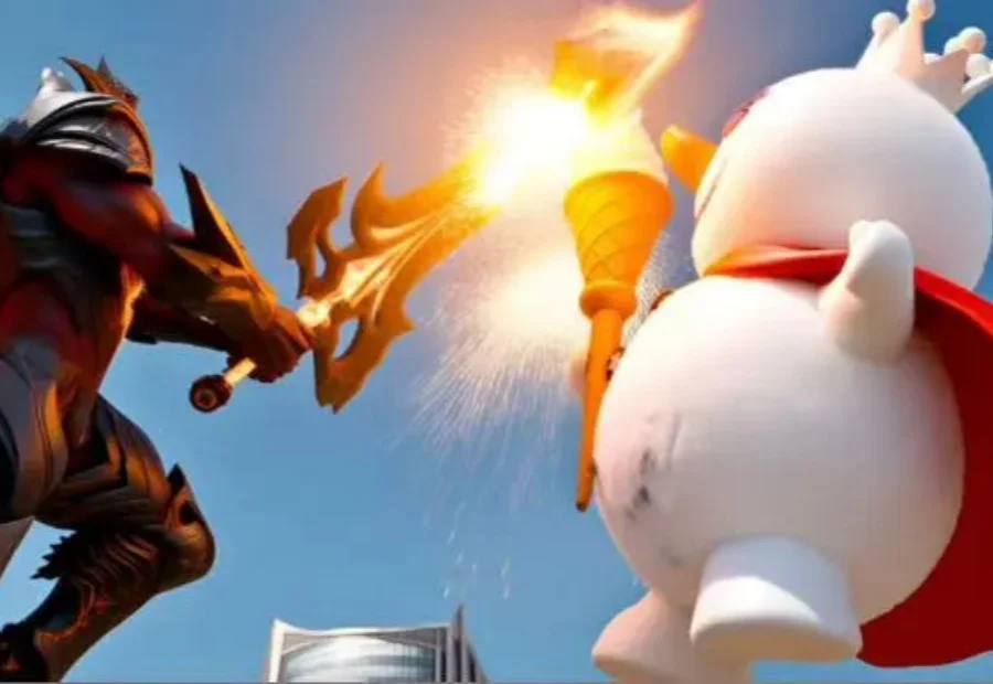 中国AI视频双雄并起：Seedance 2.0与Vidu Q3组团席卷全球