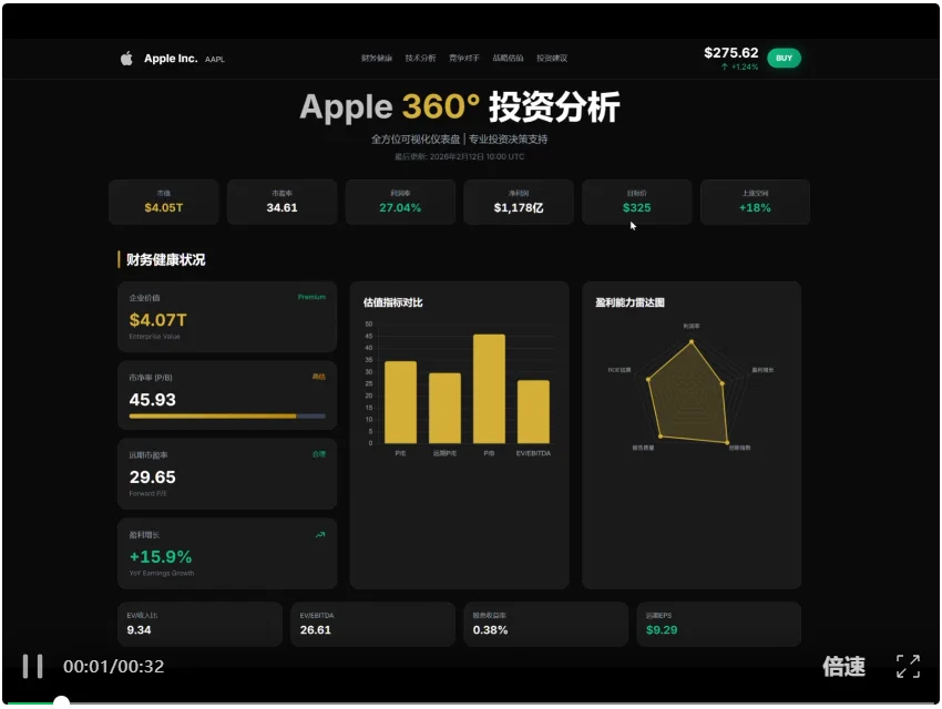 春节档国产AI模型混战开打，MiniMax-M2.5上线，随手做“苹果系统”