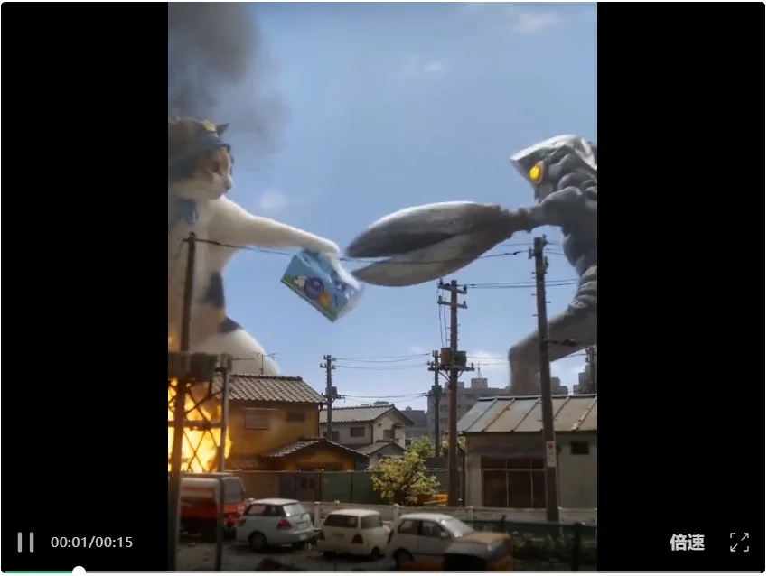 中国AI视频双雄并起：Seedance 2.0与Vidu Q3组团席卷全球