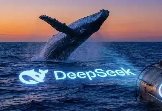 刚刚，DeepSeek官宣更新了！突然「变冷」冲爆热搜