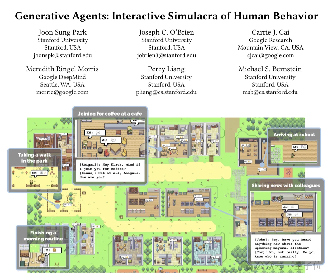 「斯坦福AI小镇」创业即获投1亿美元！李飞飞卡帕西都投了