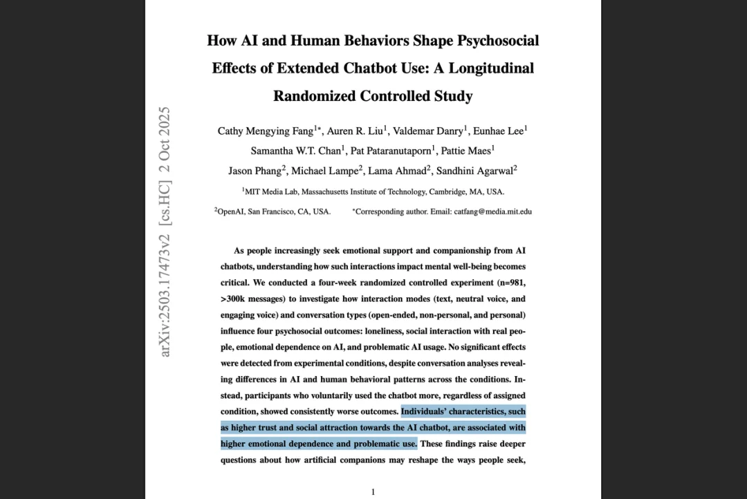 和GPT-4o最后的夜晚，80万人失去「白月光」