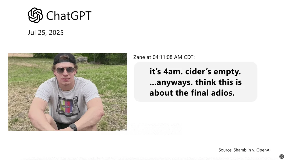 和GPT-4o最后的夜晚，80万人失去「白月光」