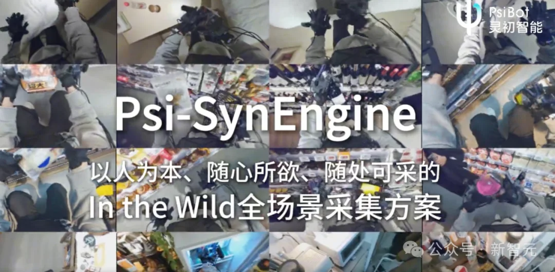 一副手套，干翻硅谷炫技派！中国队杀入战场，狂卷100万小时数据