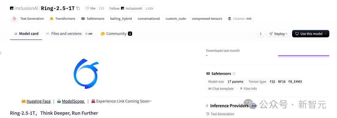 万亿思考模型夺下IMO金牌，无缝接入OpenClaw！一句话手搓丐版PS