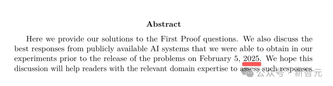 震撼！OpenAI神秘模型连破6道前沿难题，奥特曼：AI在造「新知识」