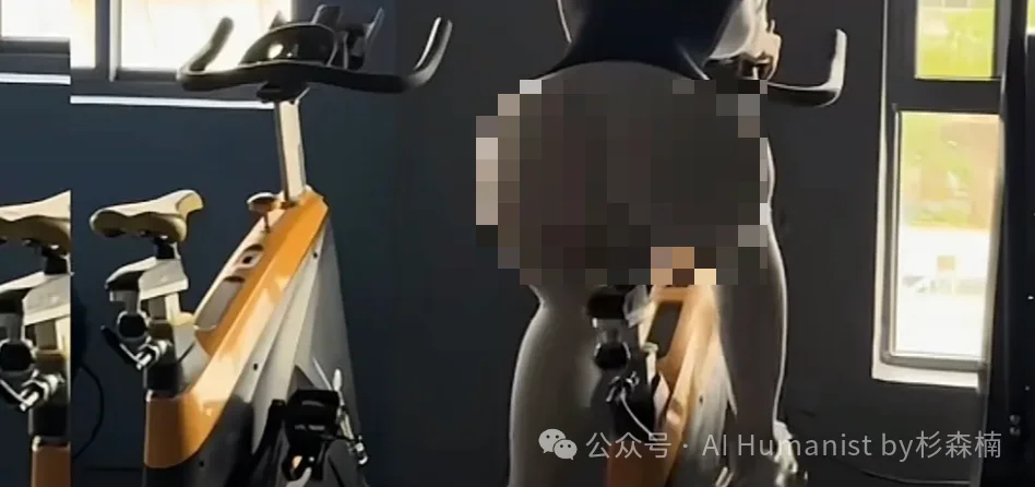 全民「大擦边、大压抑」时代，AI 是什么角色？