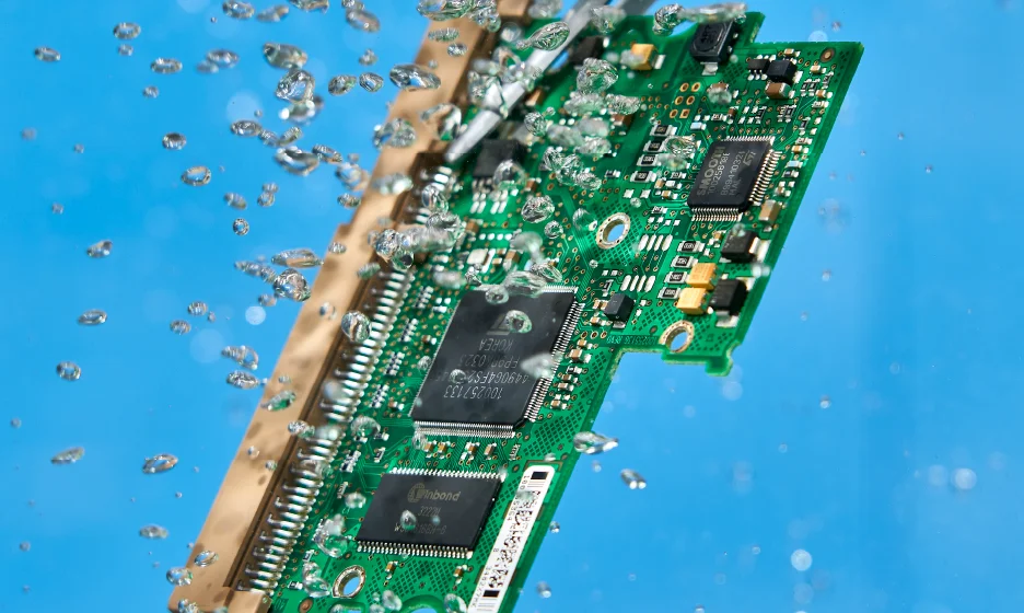 英伟达的 AI 芯片，被卖马桶和织布的「卡」了脖子