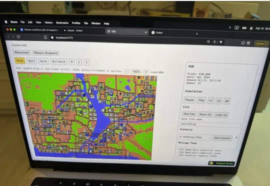 万亿思考模型夺下IMO金牌，无缝接入OpenClaw！一句话手搓丐版PS