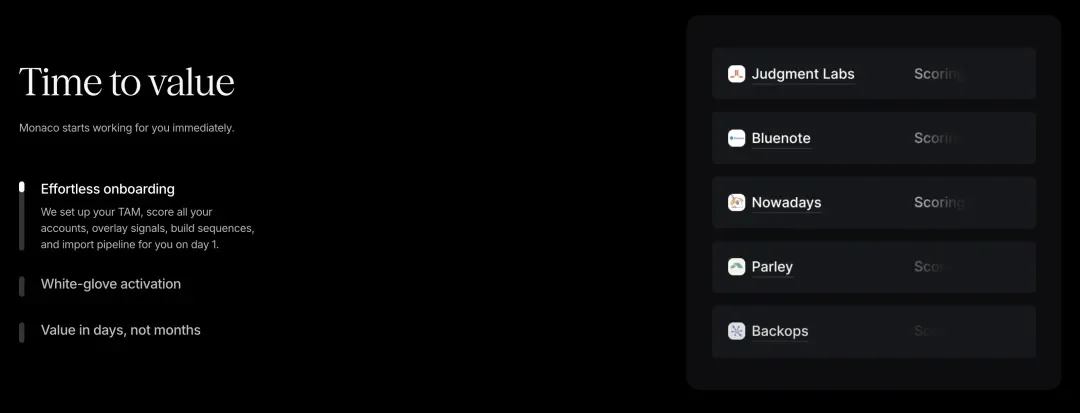 Peter Thiel花3500万美金投了一个销售领域的Claude Code，号称要终结Salesforce时代