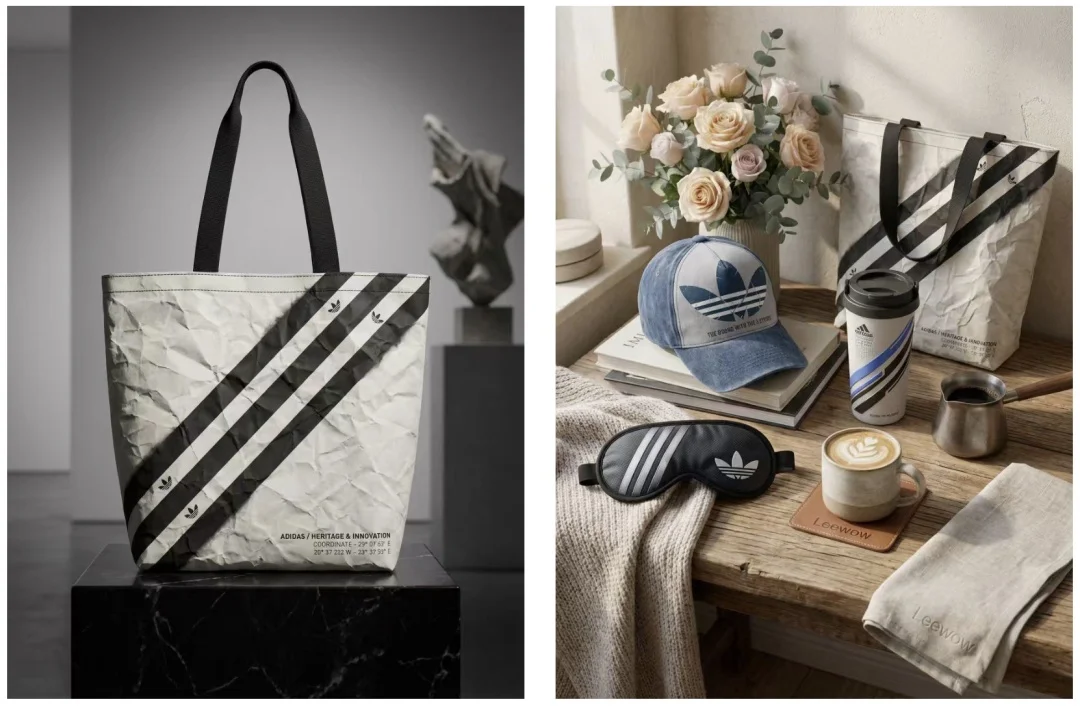 全球首个造物 Agent，把 AI 生图变成快递送到家