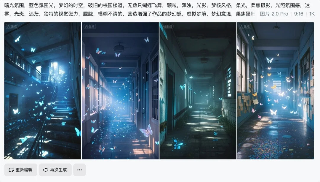 全球首个造物 Agent，把 AI 生图变成快递送到家