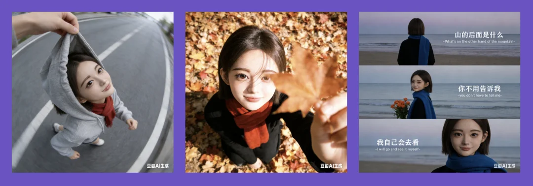 豆包有Seed，火山有种