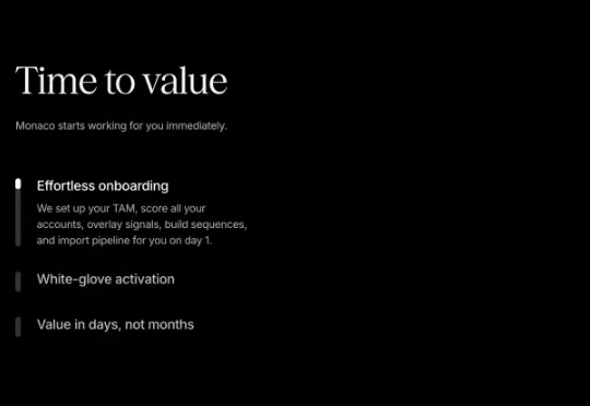 Peter Thiel花3500万美金投了一个销售领域的Claude Code，号称要终结Salesforce时代