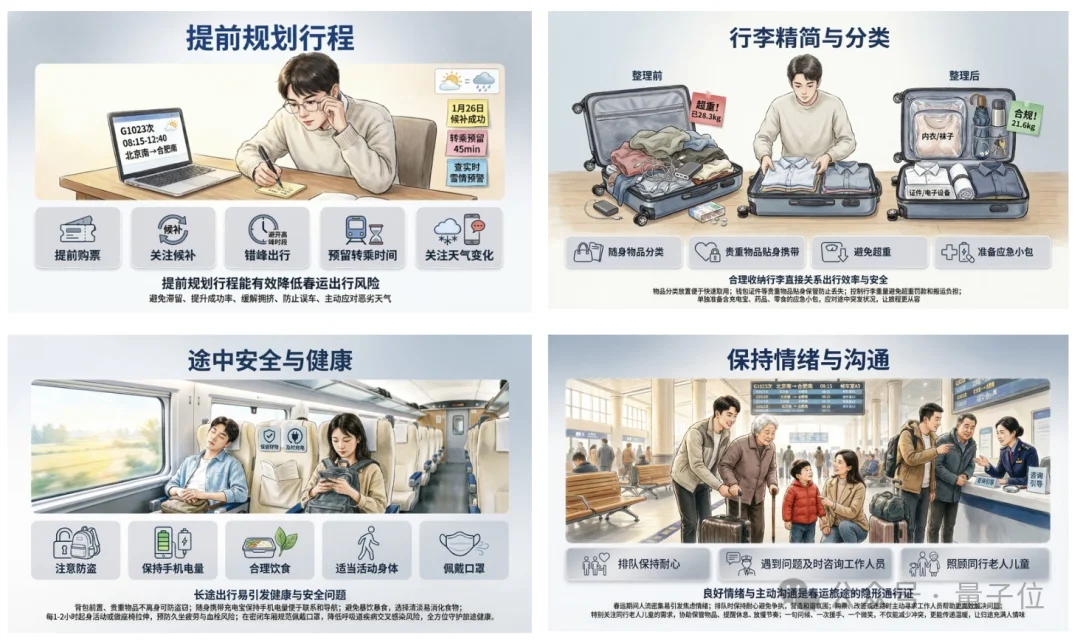 阿里千问你别太荒谬！连漫画PPT都能一键生成？我以前那些夜真是白熬了