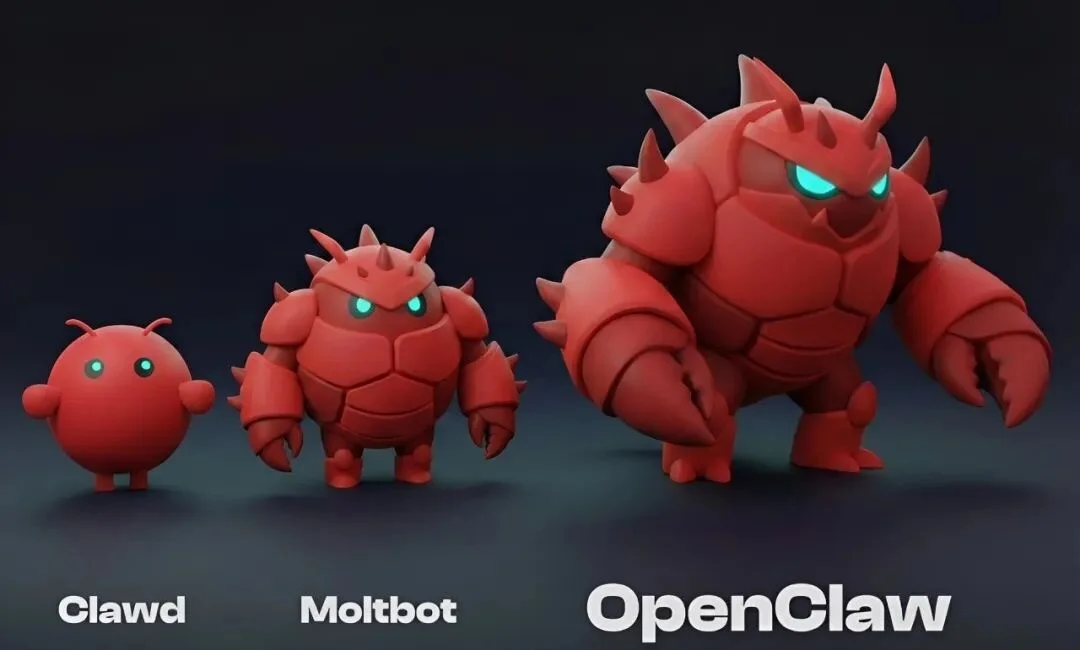 突发！OpenClaw之父宣布加入OpenAI，小扎抢人失败