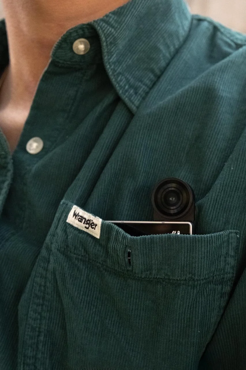 售价 3000 的「方块手机」，治好了我的 AI 硬件焦虑