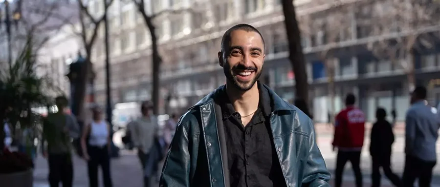 00后，斯坦福辍学做AI创业，四年从零到估值173亿