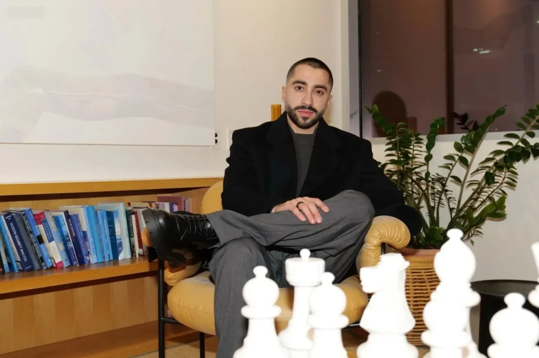 00后，斯坦福辍学做AI创业，四年从零到估值173亿