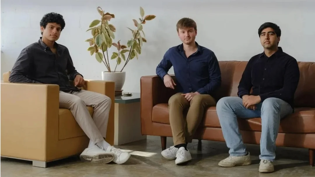 00后，斯坦福辍学做AI创业，四年从零到估值173亿