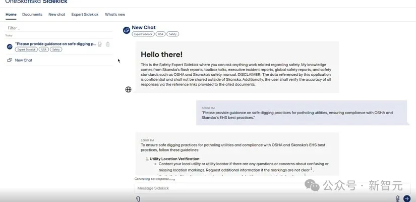 AI甚至开始抢土木老哥的工作了