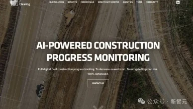 AI甚至开始抢土木老哥的工作了