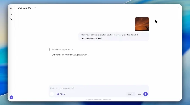 千问 3.5，用第一性原理打破大模型的不可能三角