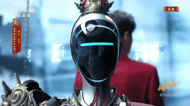 春晚机器人炸翻外网！老外逐帧研究真假：直呼 amazing