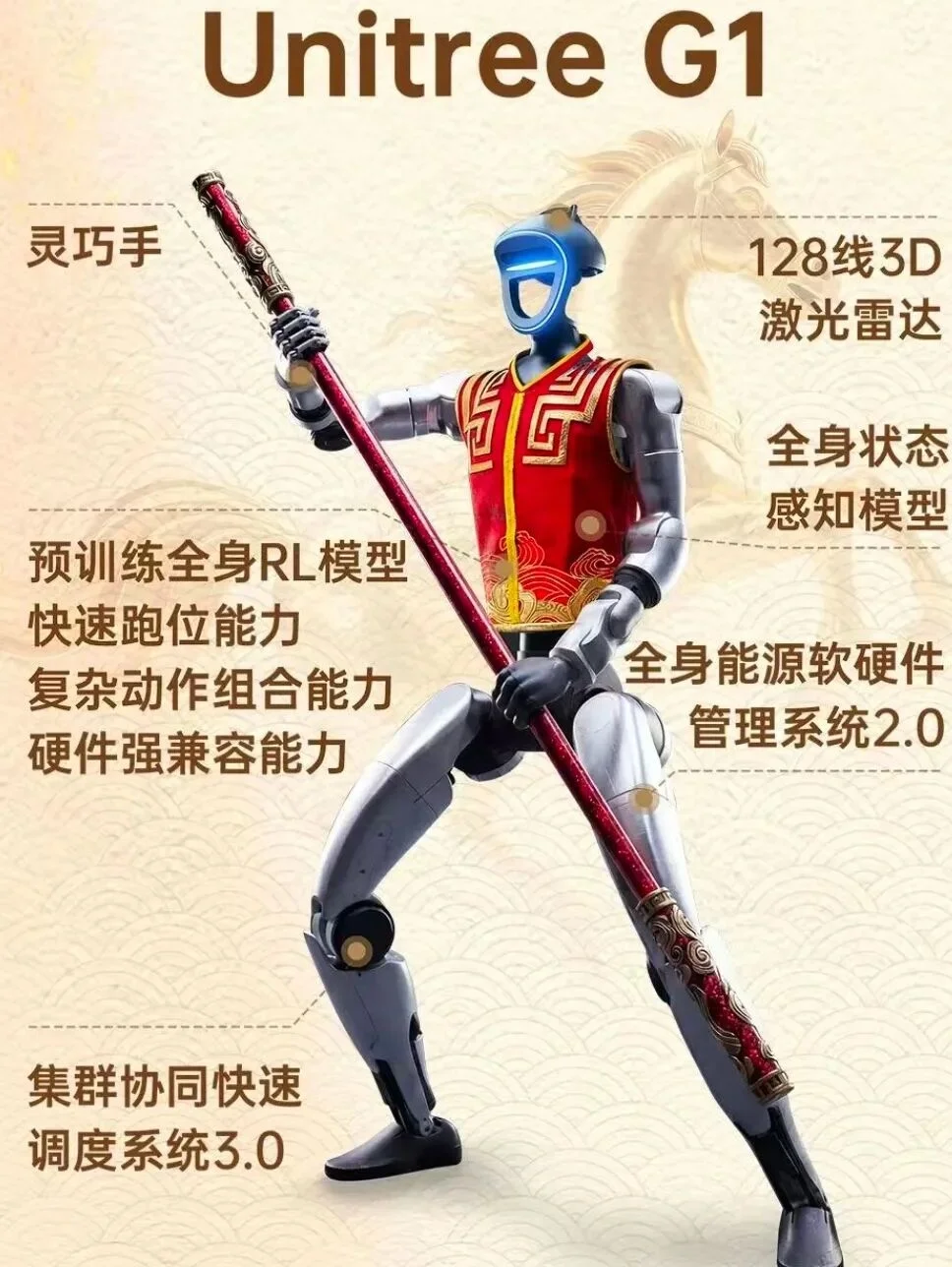 春晚机器人炸翻外网！老外逐帧研究真假：直呼 amazing