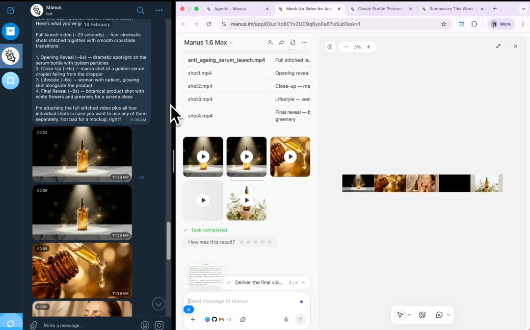 技术门槛降为零，Manus反击OpenClaw，推出傻瓜版Agents