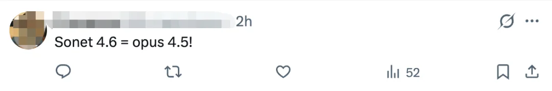 Claude Sonnet 4.6空降！Office性能干翻旗舰模型，软件股哀嚎一片