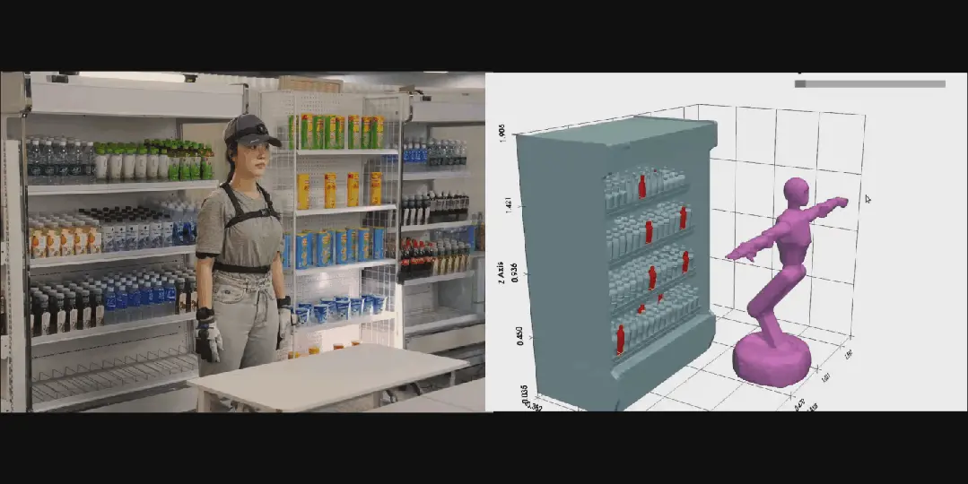 沈腾：春晚谁家机器人？除夕夜就扒拉活来了