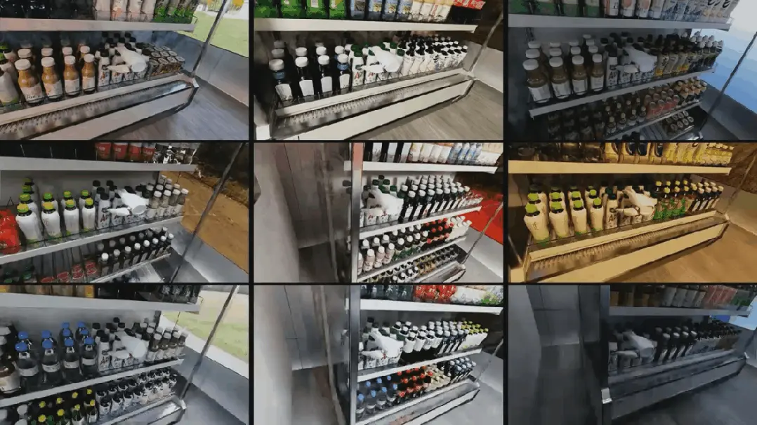 沈腾：春晚谁家机器人？除夕夜就扒拉活来了