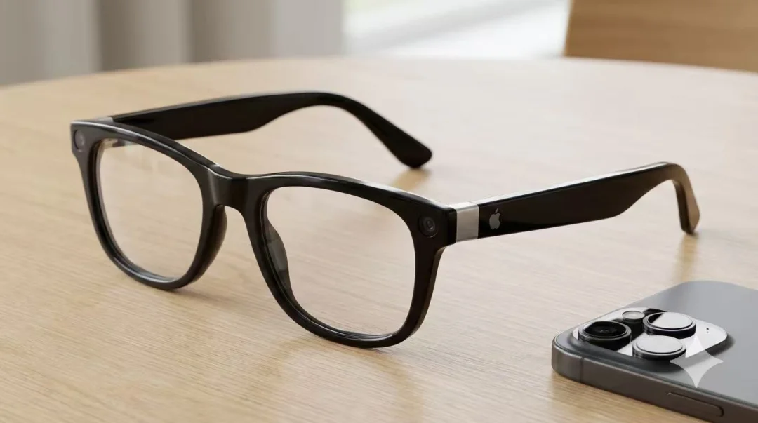 苹果 AI 硬件三件套曝光，iPhone 将迎来史诗级加强