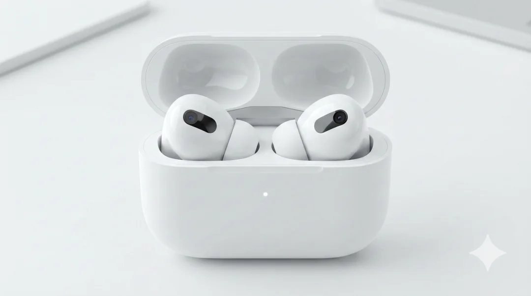 苹果 AI 硬件三件套曝光，iPhone 将迎来史诗级加强