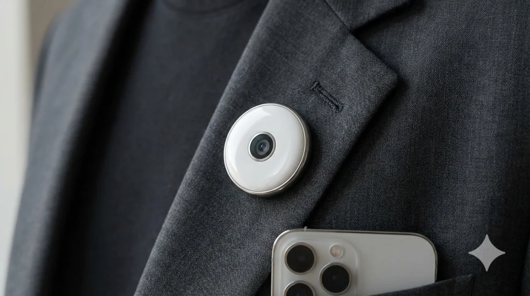 苹果 AI 硬件三件套曝光，iPhone 将迎来史诗级加强