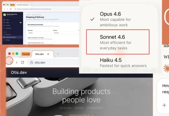 Claude Sonnet 4.6空降！Office性能干翻旗舰模型，软件股哀嚎一片