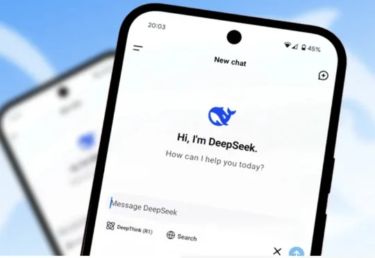 曝DeepSeek春节不发大招，友商疯狂偷家