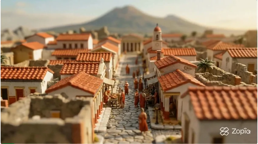 AI漫剧平台卷疯了: 纳米漫剧流水线 vs Zopia vs Flova vs OiiOii 哪家强？