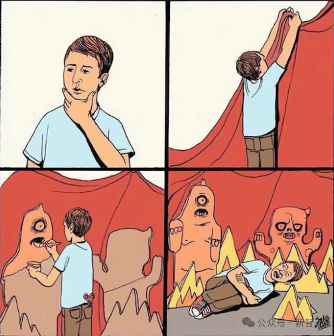 爆红Moltbook一夜塌房！极客自曝狂刷50万假Clawdbot，全网都被骗了