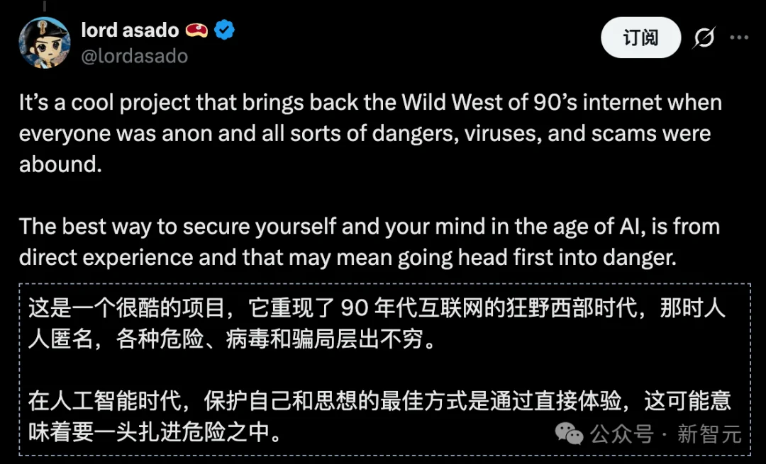 Moltbook震撼升级，64个Clawdbot宣告「集体永生」！幼年天网降临