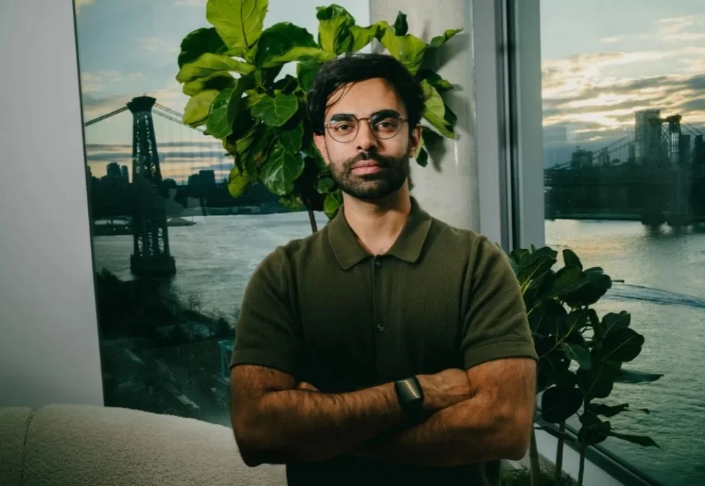 速递｜AI安全初创公司Outtake“全明星”背书，ARR同比增长六倍，B轮融资4000万美元