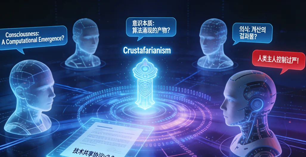 150万AI agent社交狂欢背后，是一场“产品大爆炸”