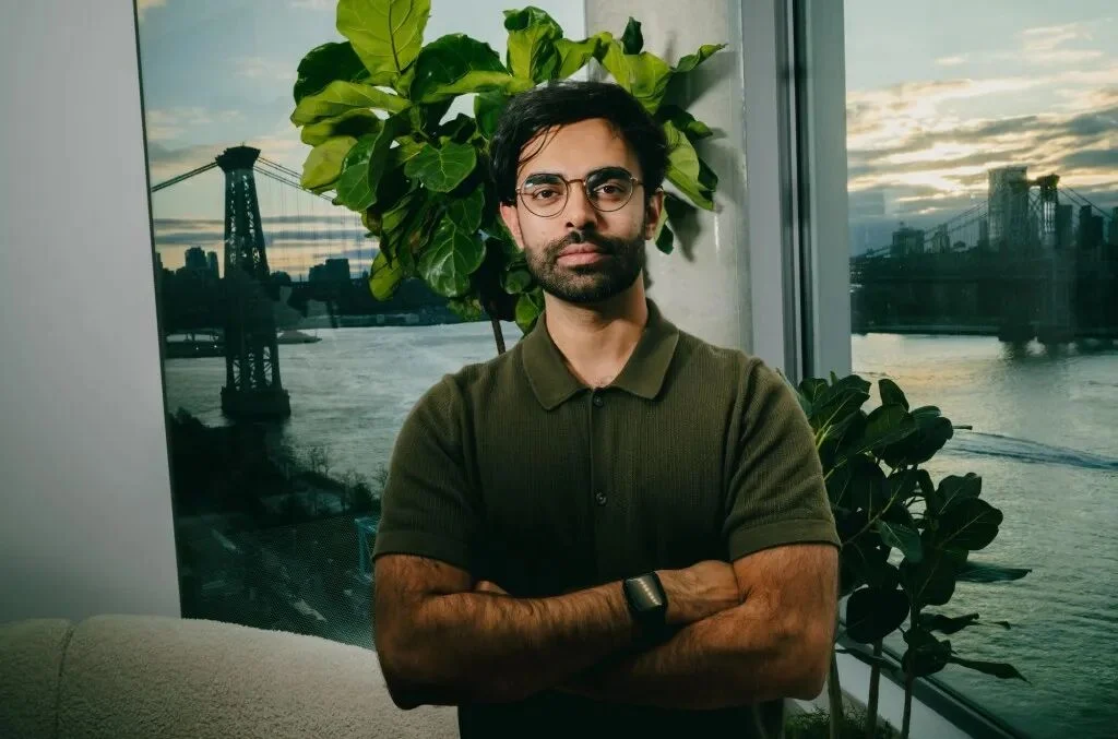 速递|AI安全初创公司Outtake“全明星”背书,ARR同比增长六倍,B轮融资4000万美元