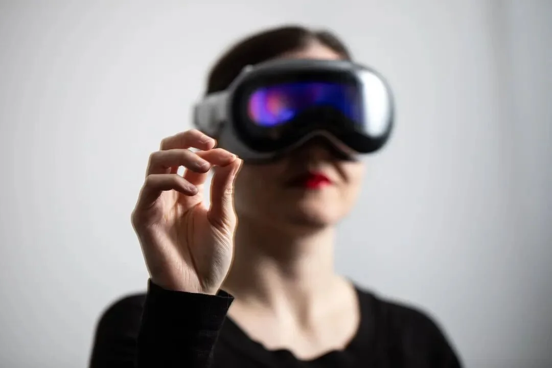 苹果史上第二大收购!20 亿美元拿下「读脸 AI」,不是用在 iPhone