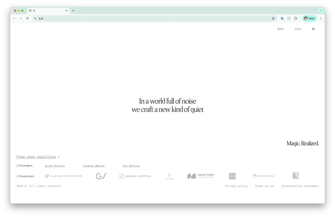 苹果史上第二大收购!20 亿美元拿下「读脸 AI」,不是用在 iPhone