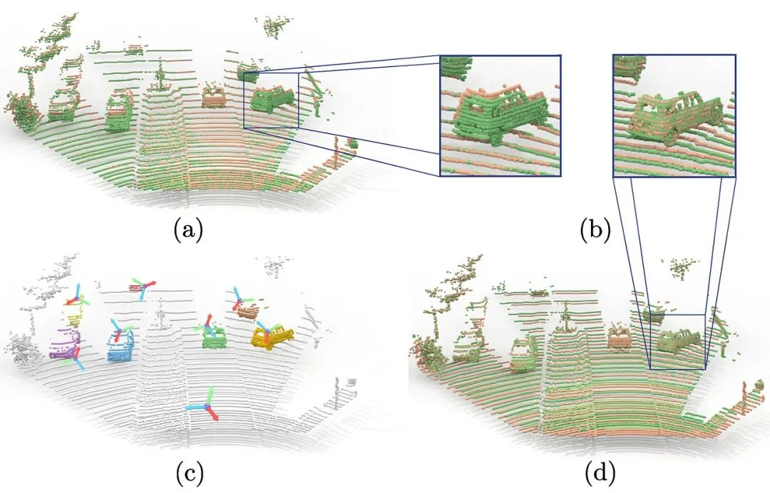 穿帮，抽动，DeepMind这篇论文瞄准了AI视频最后的破绽｜Hao好聊论文