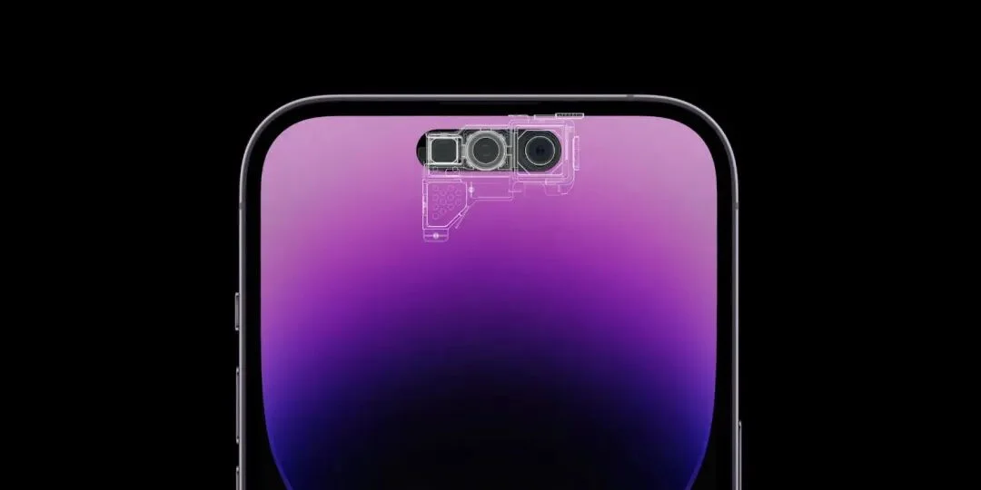 苹果史上第二大收购!20 亿美元拿下「读脸 AI」,不是用在 iPhone