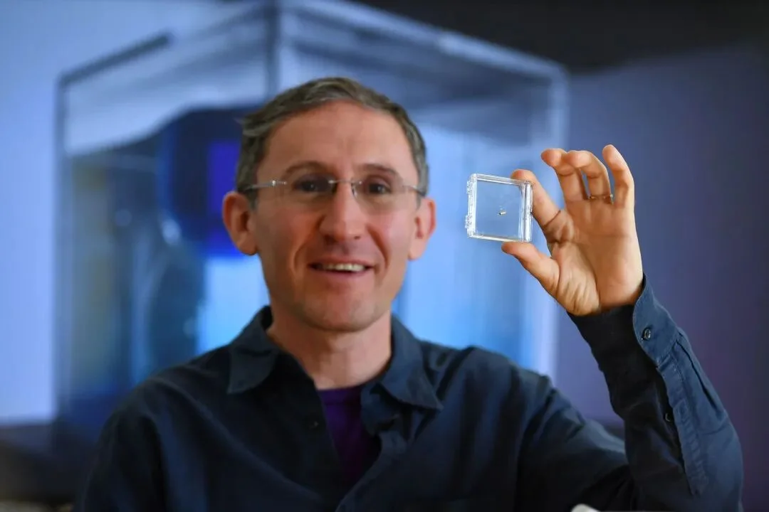 苹果史上第二大收购!20 亿美元拿下「读脸 AI」,不是用在 iPhone