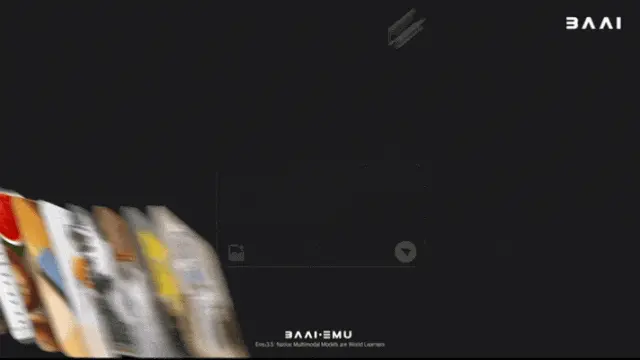 DeepSeek之后,智源大模型登Nature:事关“世界模型”统治路线!